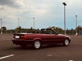BMW 320i Cabrio 320i - BMW 320 aus 1994: 320i