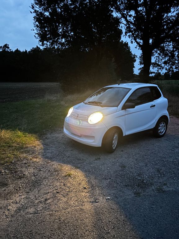 Image of Aixam MinAuto