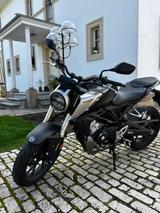 Honda CBF125NA | 6.791 km | Top Zustand | TÜV 08 - Angebote