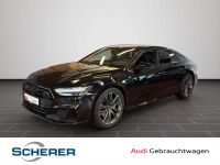Audi A7 - Vorschau Bild 1