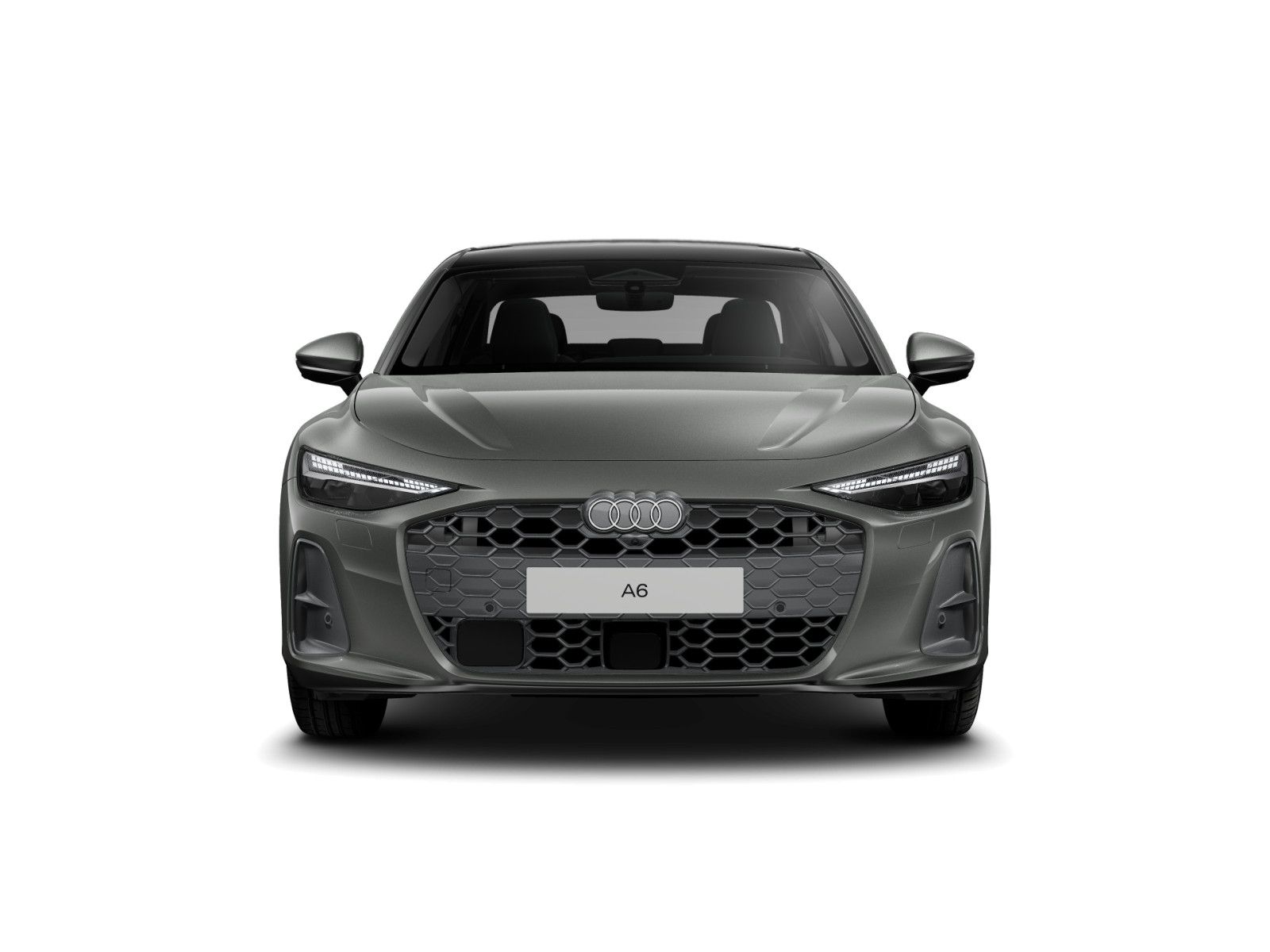 Audi A6 - Bild 3