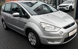 Ford S-Max 2.3 Trend 1.Hand|Sitzheizung|Klima - Ford S-Max Trend mit Benzin-Antrieb