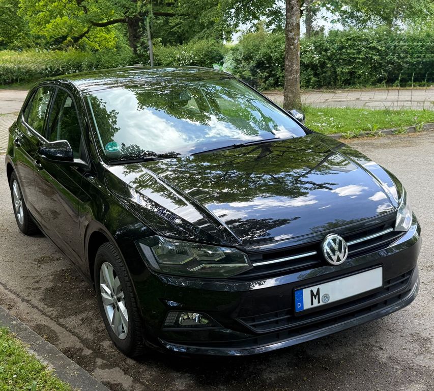 Image of Volkswagen Polo