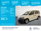 Volkswagen Caddy Kombi 2.0 TDI PDC GRA Navi - Volkswagen Caddy mit Diesel-Antrieb