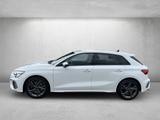 Audi S3 Sportback 2.0 TFSI quattro S tronic *Navi* - Audi S3 in Mainz