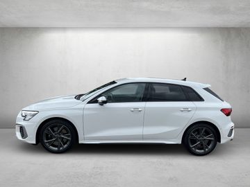 Audi S3 - 2