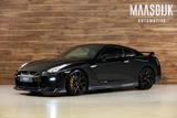 Nissan GT-R 3.8 V6 |Recaro|Bose|Camera|Keyless| - Nissan GT-R: Coupe