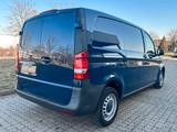 Mercedes-Benz Vito 110 CDI Kasten Kompakt PRO RüKam+Sitzhzg. - Mercedes-Benz Vito: 110cdi