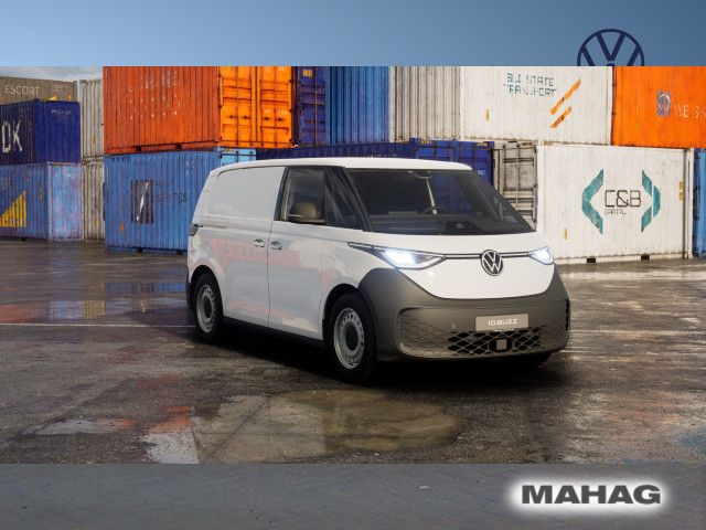 Volkswagen ID. Buzz - Bild 6