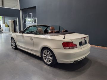 BMW 120 - 5