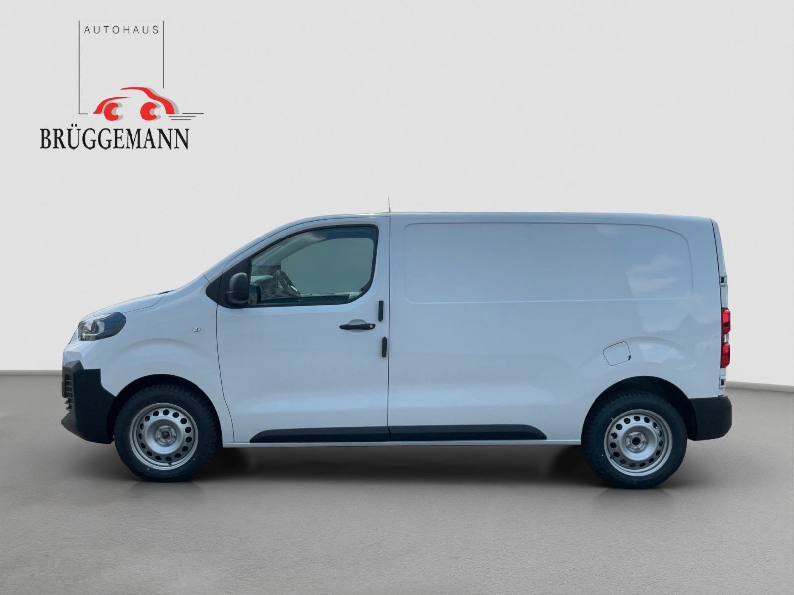 Fahrzeugabbildung Fiat Scudo L2 145 PS Kamera, LED, 10" Display
