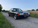 Mercedes-Benz Mercedes Benz W201 190E 2,0L Vor Mopf 5-Ga... - Mercedes-Benz 190 mit Benzin-Antrieb: Limousine, 2.5