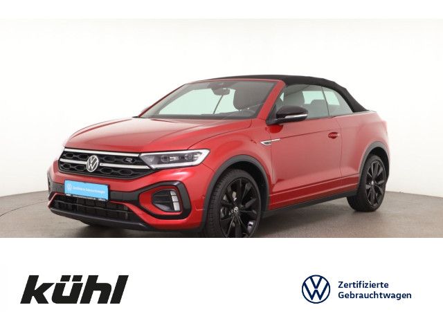 Volkswagen T-Roc Cabriolet 1.5 TSI DSG R-Line IQ.Light ACC foto 1