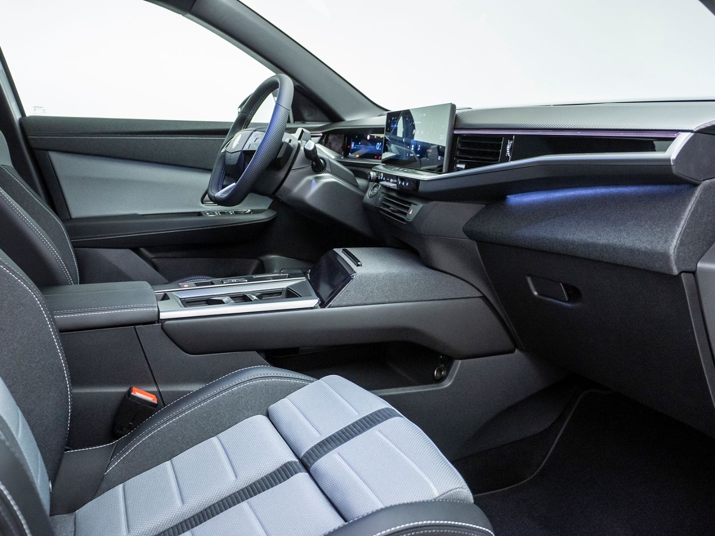 Opel Grandland (X) - Bild 17