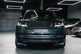 Land Rover Range Rover P440e HSE Hybrid Massage-Sitzklima - Land Rover Range Rover: 4hse