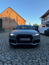 Audi RS6 4.0 TFSI tip. quattro performance Avant - - Audi RS6 in Braunschweig