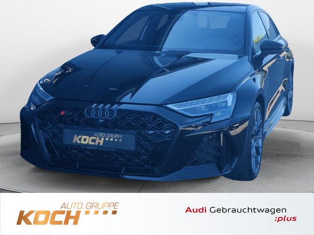 Image of Audi RS3