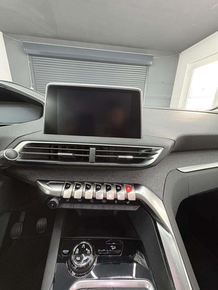 Peugeot 3008 Allure