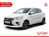 Mitsubishi Space Star 1.2 Spirit Sitzheizung Android Apple - Mitsubishi Space Star: Spirit