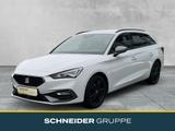 Seat Leon Sportstourer FR 2.0 TDI DSG +NAVI+SHZ+AHZV+ - Seat Leon: Fr TDI Dsg