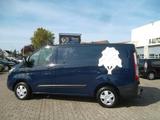Ford Transit Custom TDCI Trend 1 HAND ALU + WINN AHK  - Ford Transit Custom Gebrauchtwagen in Hannover