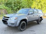 Mazda BT50 2.5l Freestyle Cup - Mazda BT-50