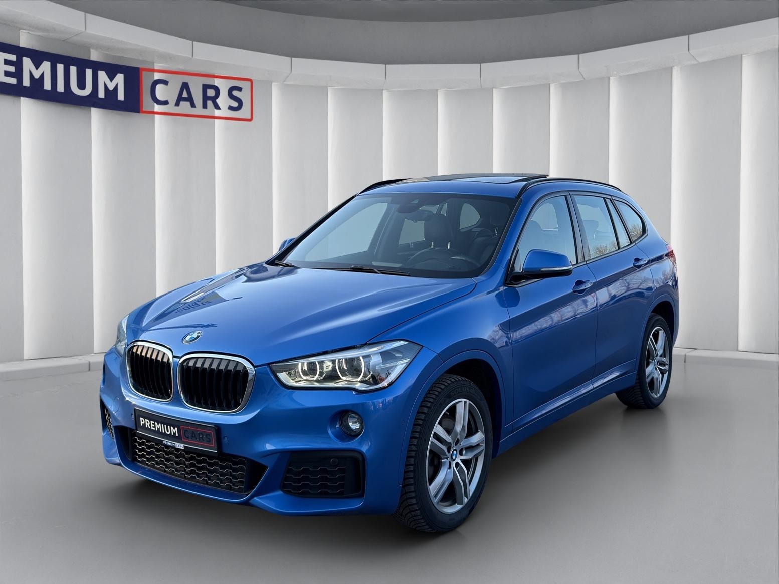 BMW X1 xDrive 25d M Sport *Garantie*Finanzierung*
