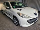 Peugeot 206 +*KLIMA*1.BESITZ*TÜV NEU* - scheckheftgepflegte Peugeot 206