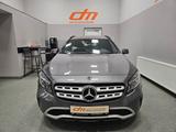 Mercedes-Benz GLA 200 d 4Matic*360*H&K*FULL LEATHER*NAVI - Mercedes-Benz GLA 200 Gebrauchtwagen in München