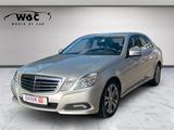 Mercedes-Benz E 300 CDI Avantgarde ACC*SPUR*TOTW*SHZ*PDC*BIXEN - gebrauchte Mercedes-Benz E 300 aus dem Jahr 2010