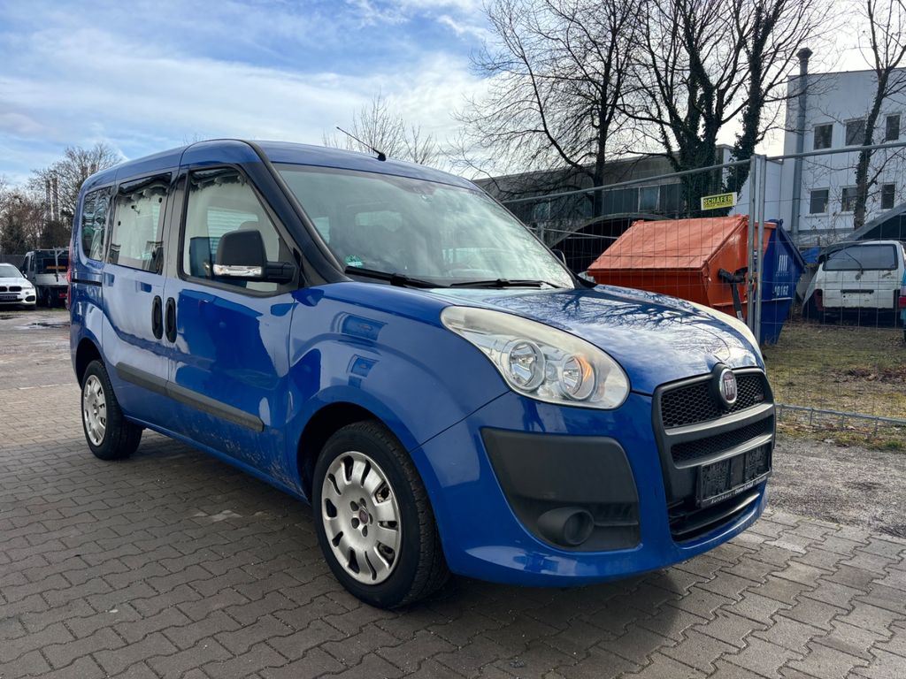 Angebot ansehen Fiat Doblo