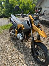 Yamaha WR 125 X - Offers