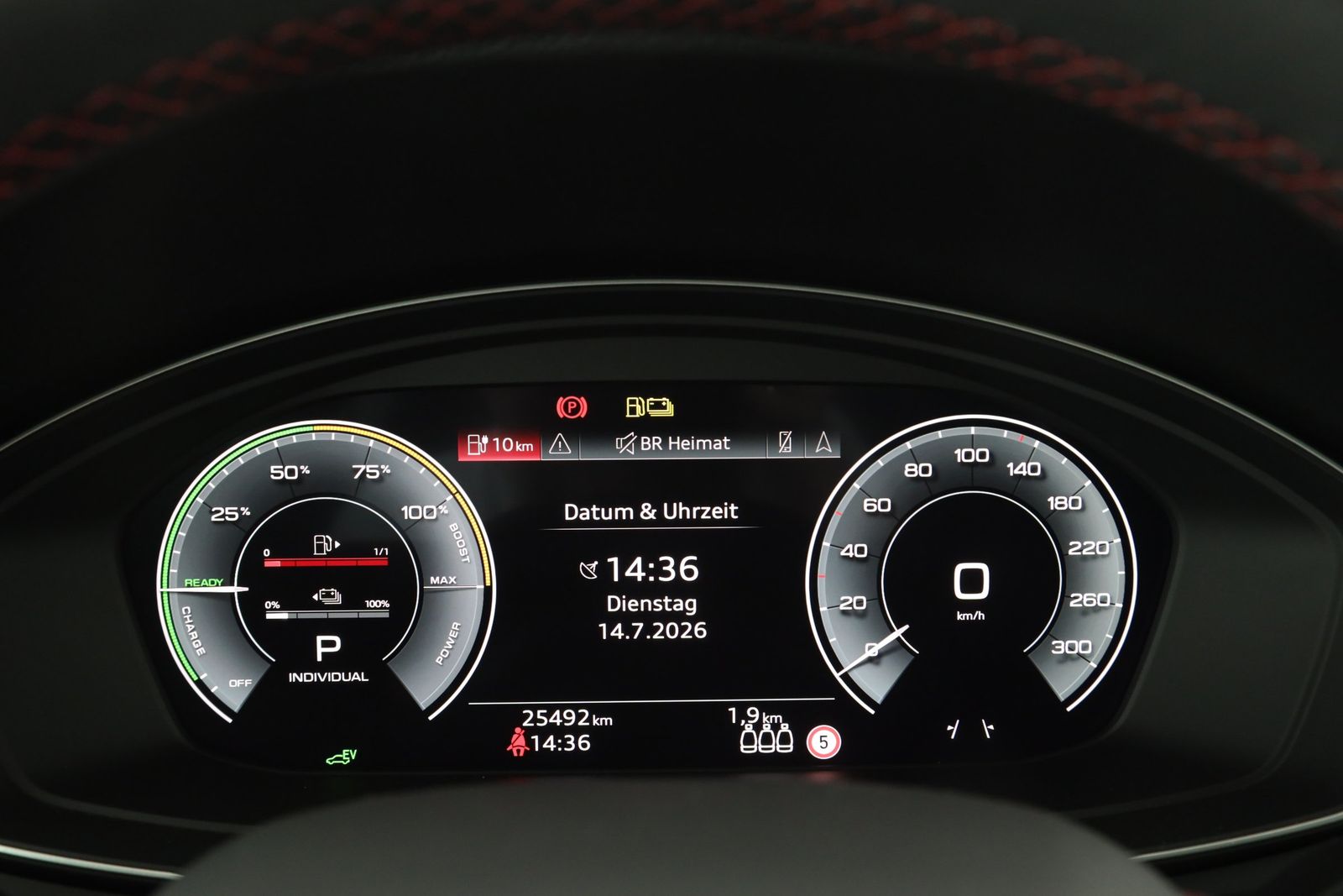 Audi Q5 - Bild 19