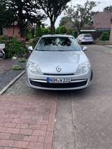 Renault Laguna Emotion 1.6 16V 110 / Autogas - Renault Laguna: 16v