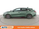Kia pro_cee'd 1.6 TGDI GT Aut.*NAVI*BiLED*CAM*ACC* - Kia pro cee'd / ProCeed Gebrauchtwagen