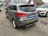 Kia Carens Spirit ORRONDO/7 SITZER/PANO/AHK/GARANTIE - Kia Carens in Köln