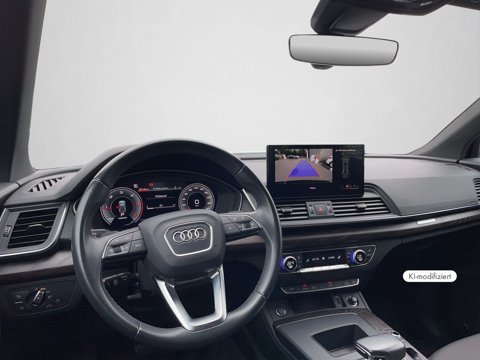 Audi Q5 - Bild 4