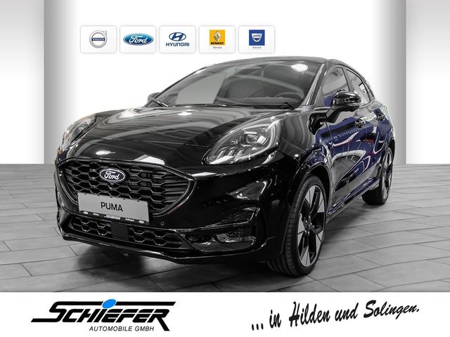 Ford Puma MHEV Aut. ST-Line X *neues Modell*