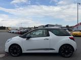 Citroën DS3 SportChic - Citroën DS3: Sportchic