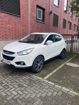 Hyundai  ix35 - Hyundai ix35 in Bochum