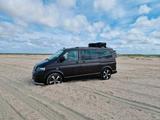 Volkswagen VW T5 VR6 mit LPG Anlage - Volkswagen T5 Multivan mit LPG-Antrieb