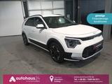 Kia Niro EV 64,8kWh Vision LED|Navi|PDC|Kamera|ACC - weiße Kia Niro EV