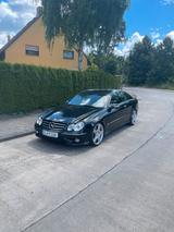 Mercedes-Benz Clk 280 AMG-Paket - Mercedes-Benz CLK AMG Paket