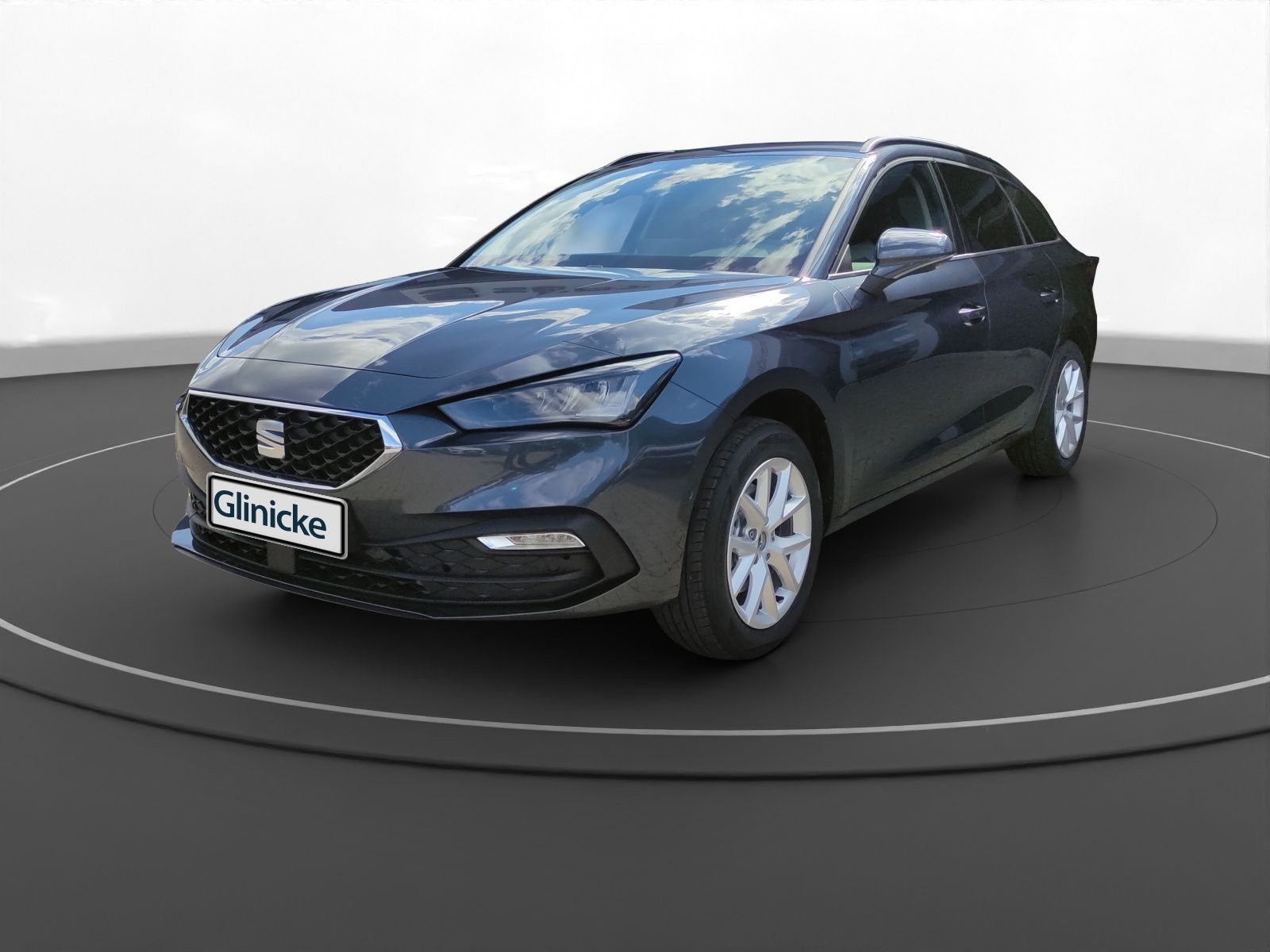 Seat Leon - Bild 2