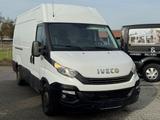 Iveco Daily Kasten 35516 - gebrauchte Iveco Kleinbus