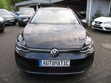 Volkswagen Golf - 2
