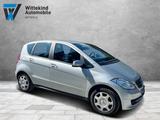 Mercedes-Benz A 170 A -Klasse A 170*Klima* - gebrauchte Mercedes-Benz A 170 aus dem Jahr 2009