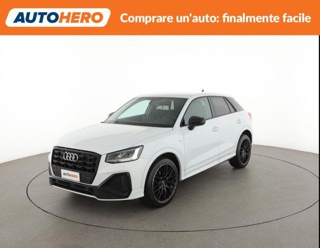 Audi AUDI Q2 35 TFSI S tronic S line Edition