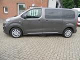 Peugeot Traveller Active L2 Isofix 5 Sitze AHK 2.Hd - gebrauchte Peugeot Traveller aus dem Jahr 2019