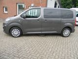 Peugeot Traveller Active L2 Isofix 5 Sitze AHK 2.Hd - Peugeot Traveller aus 2019
